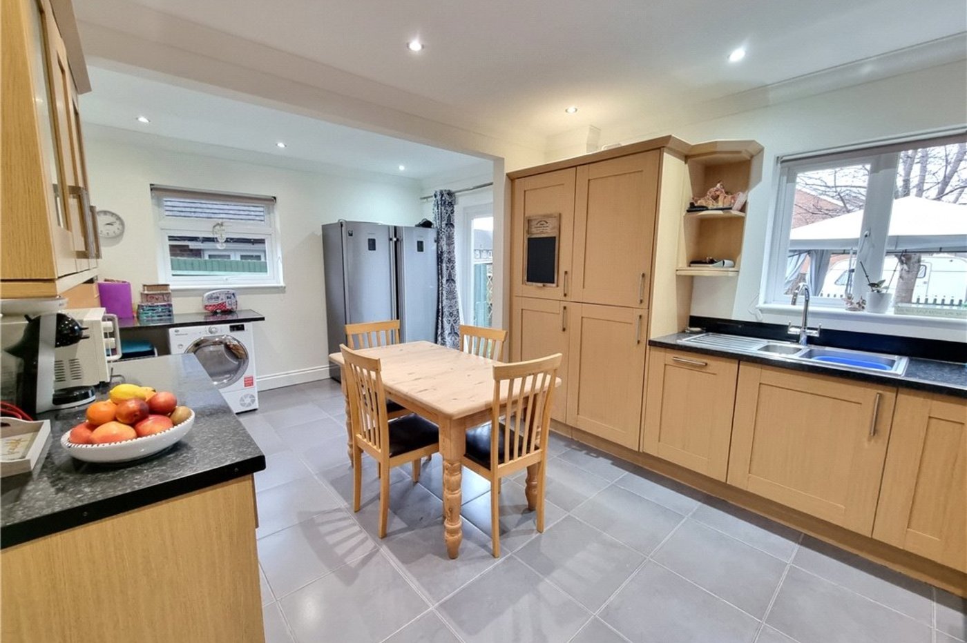 2 bedroom house for sale in St Mary Cray | Robinson Jackson
