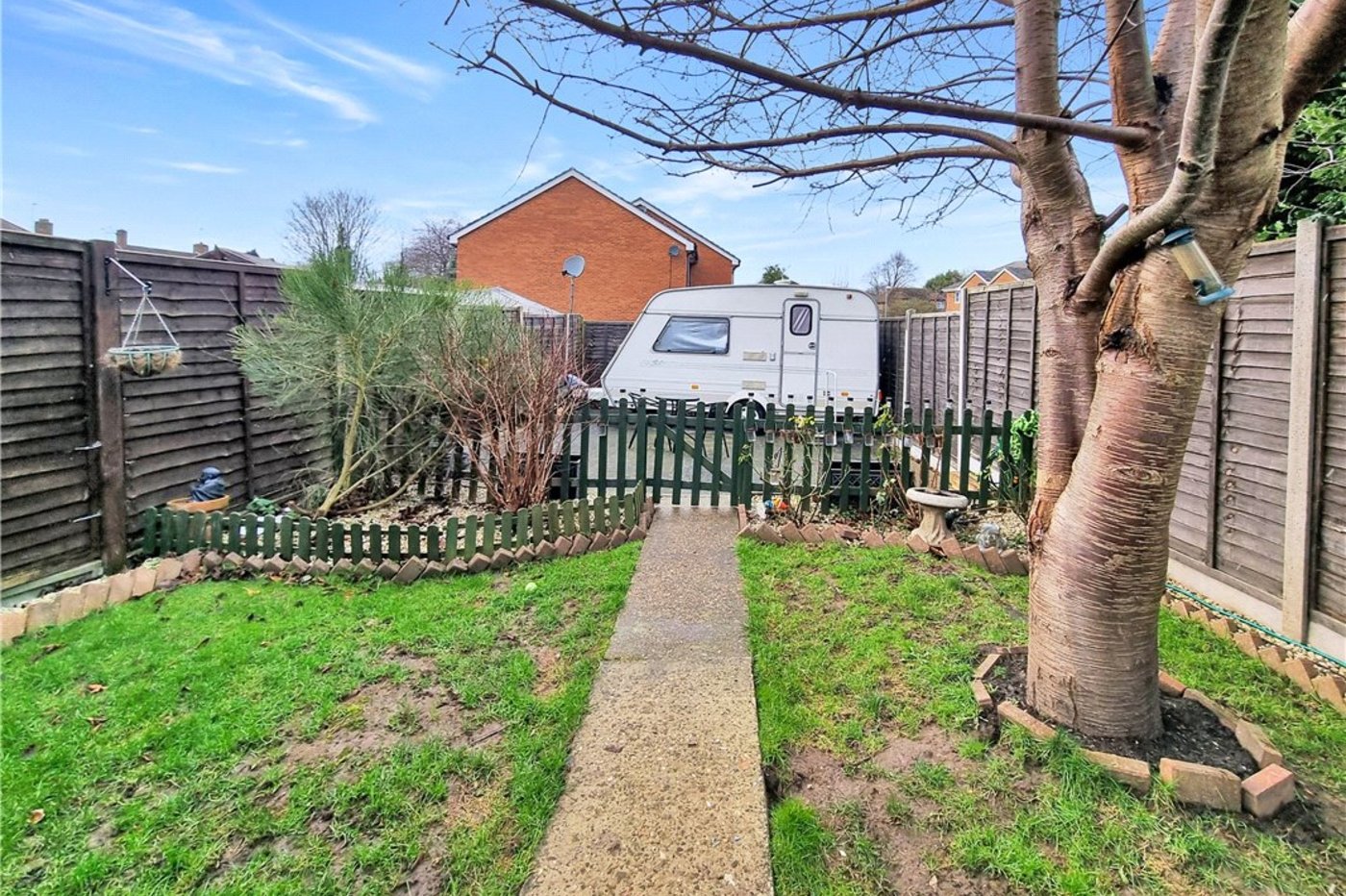 2 bedroom house for sale in St Mary Cray | Robinson Jackson