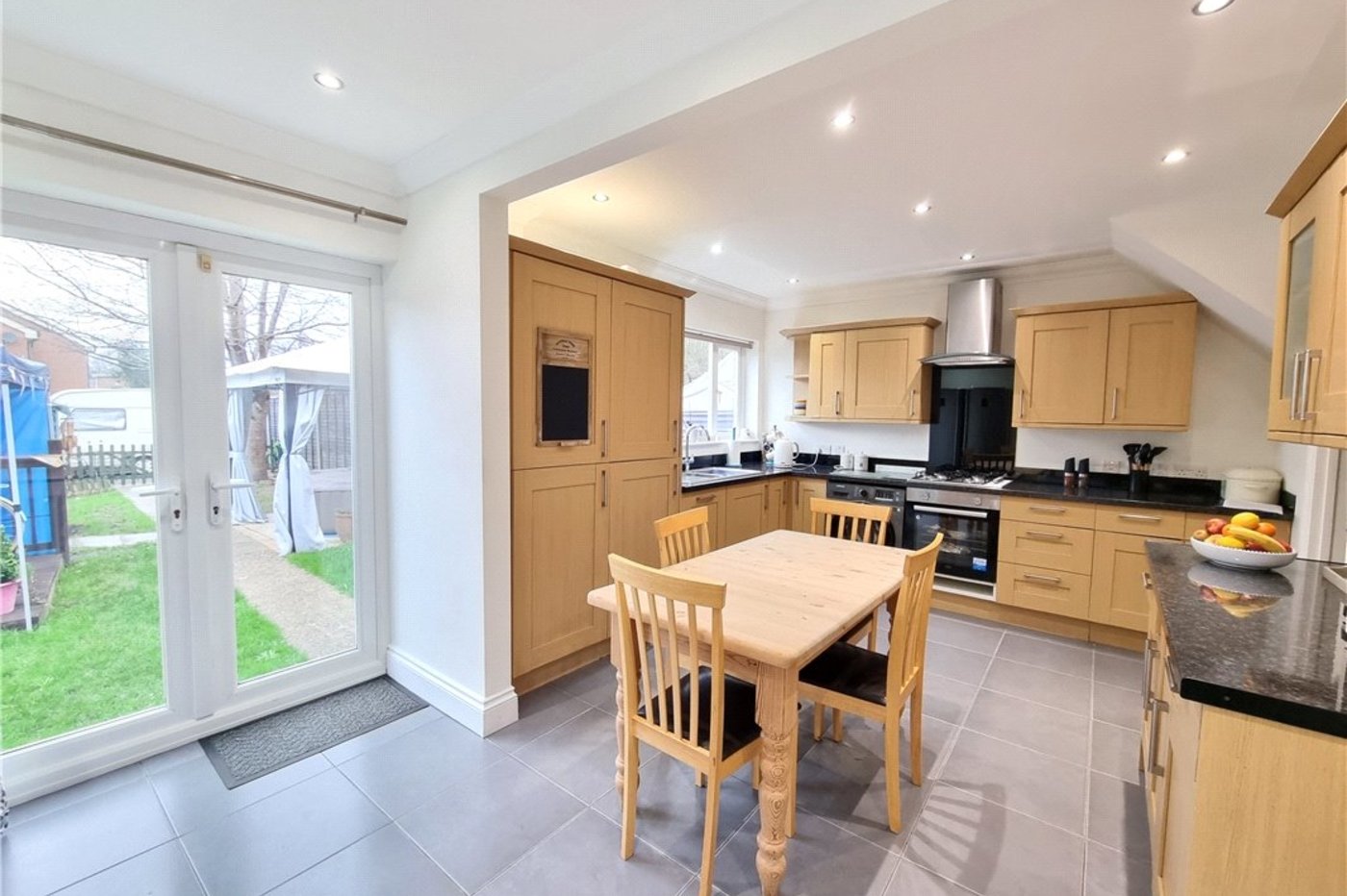 2 bedroom house for sale in St Mary Cray | Robinson Jackson