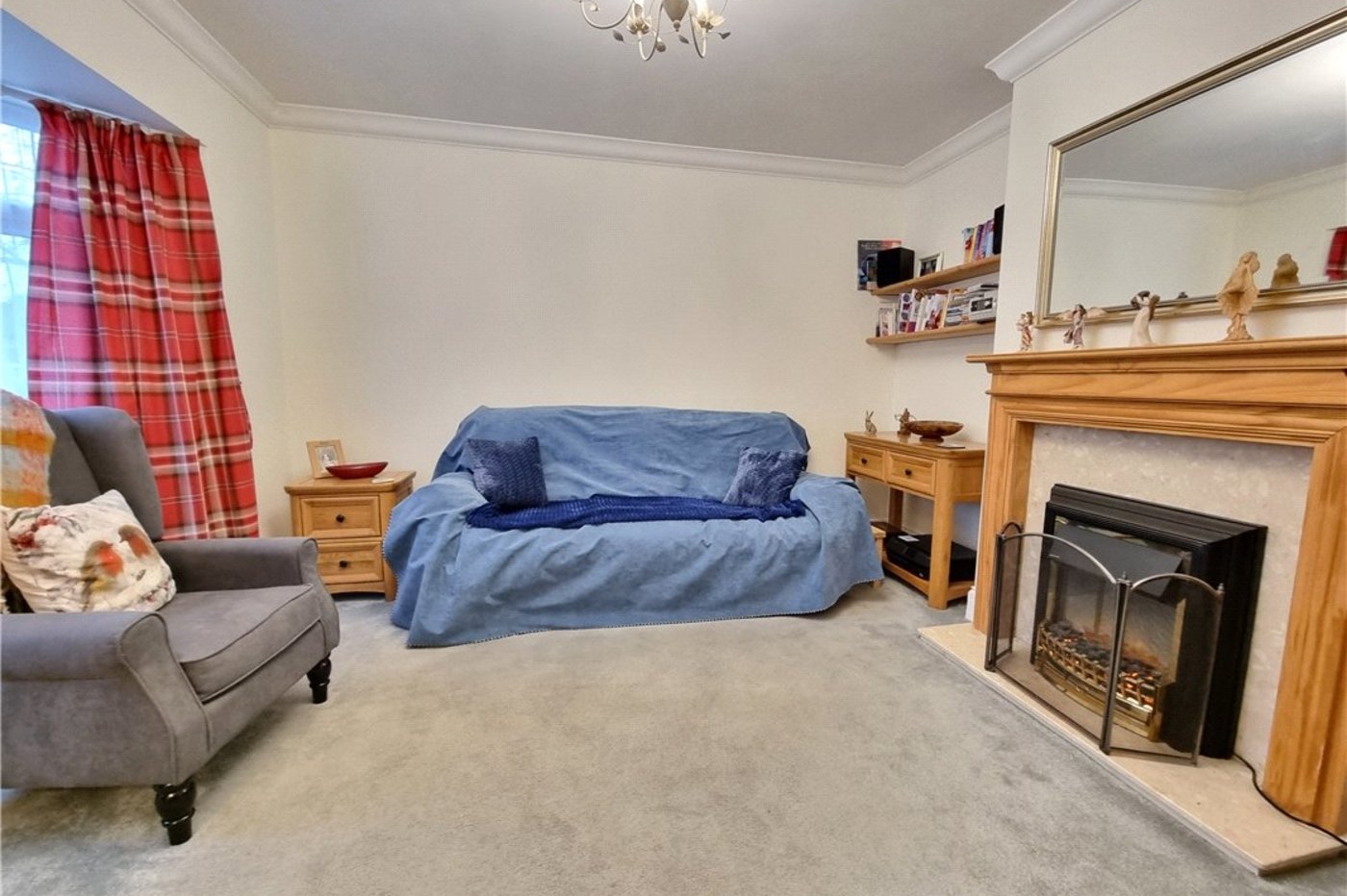 2 bedroom house for sale in St Mary Cray | Robinson Jackson