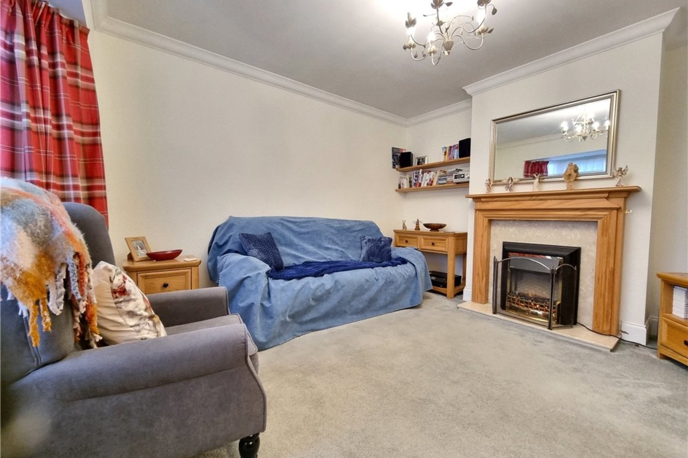 2 bedroom house for sale in St Mary Cray | Robinson Jackson