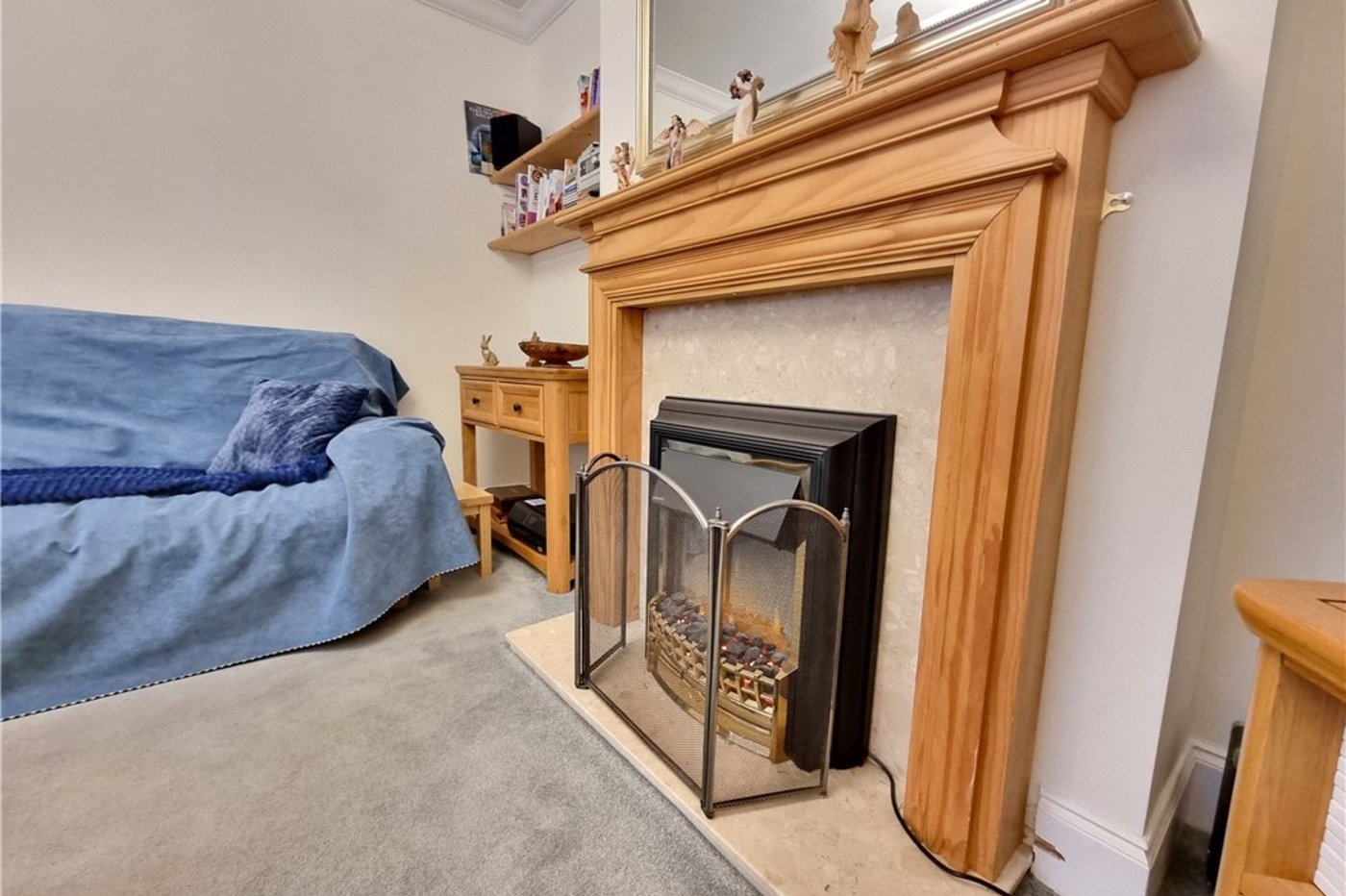 2 bedroom house for sale in St Mary Cray | Robinson Jackson