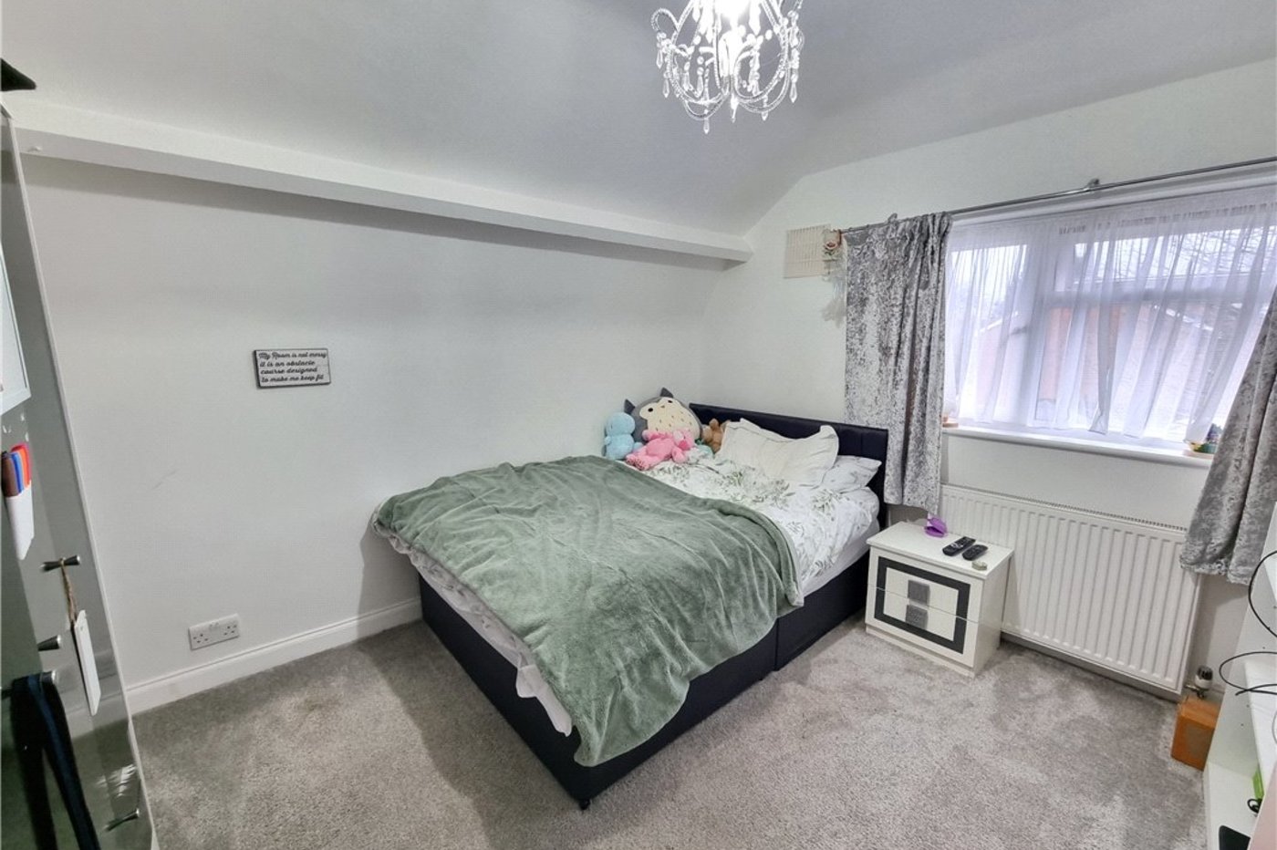 2 bedroom house for sale in St Mary Cray | Robinson Jackson