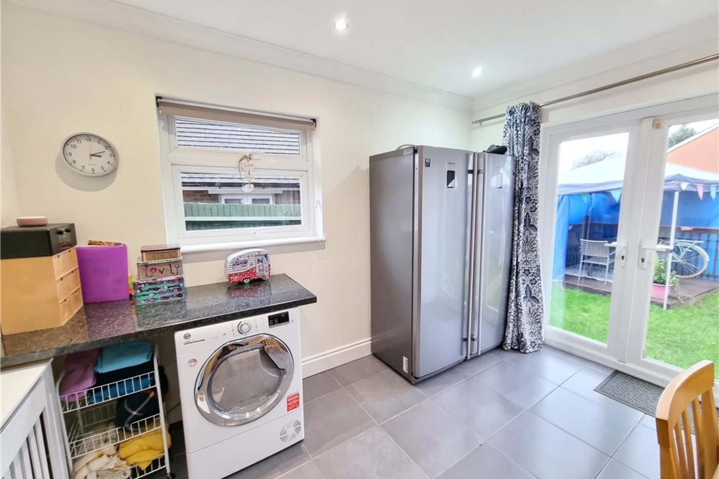 2 bedroom house for sale in St Mary Cray | Robinson Jackson