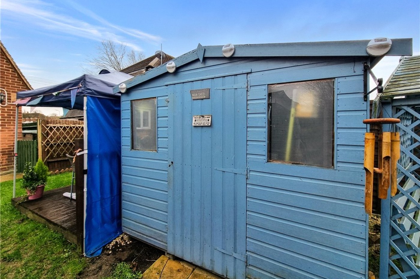 2 bedroom house for sale in St Mary Cray | Robinson Jackson