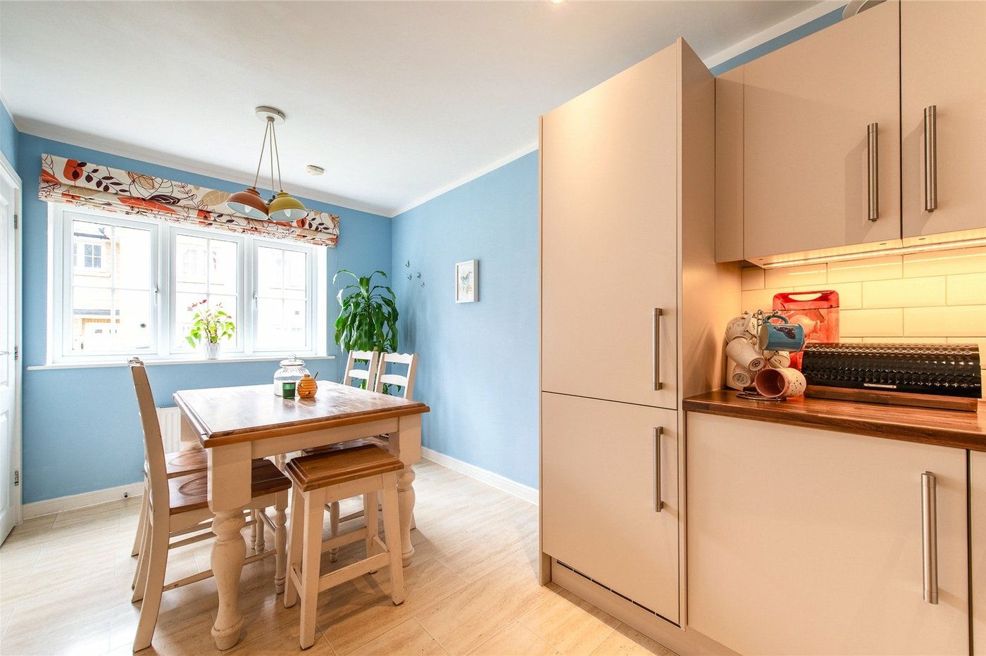 3 bedroom house for sale in Oakwood Park | Robinson Michael & Jackson