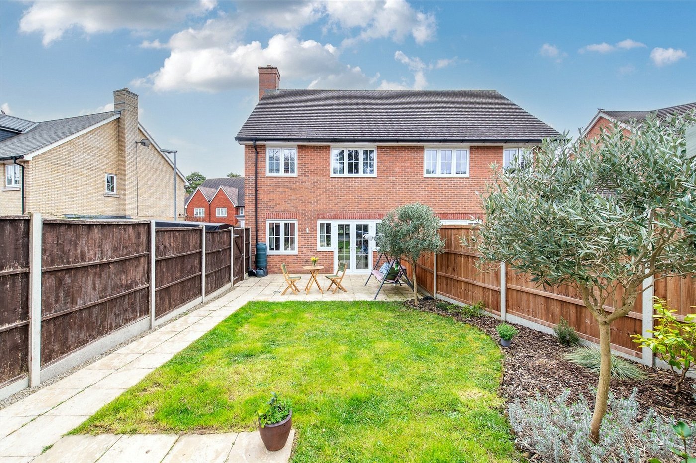 3 bedroom house for sale in Oakwood Park | Robinson Michael & Jackson