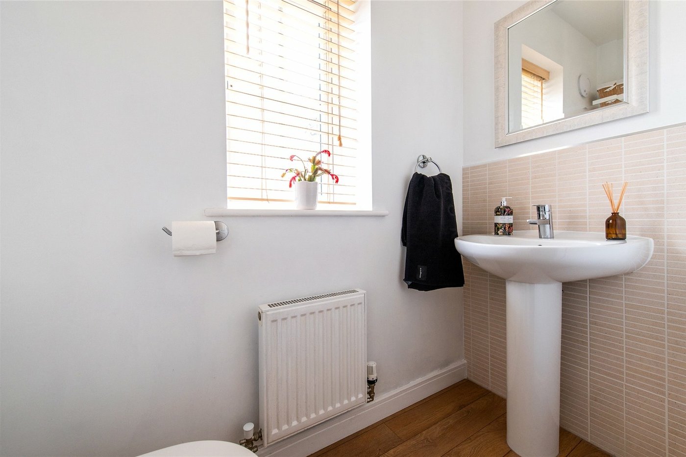 3 bedroom house for sale in Oakwood Park | Robinson Michael & Jackson