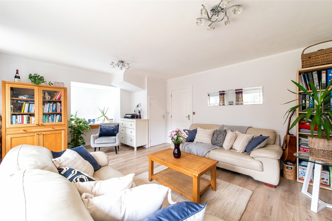 3 bedroom house for sale in Oakwood Park | Robinson Michael & Jackson