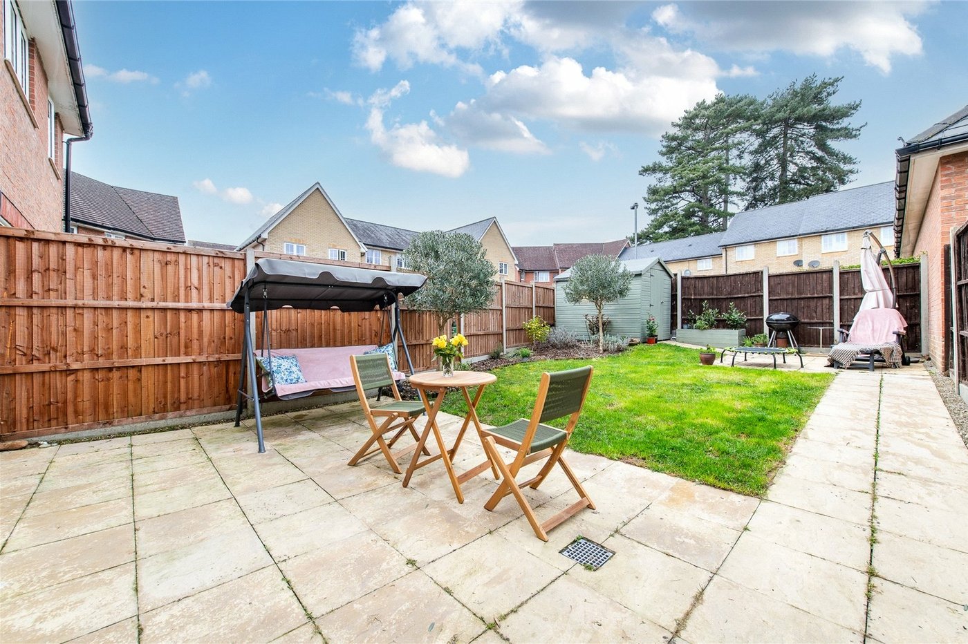 3 bedroom house for sale in Oakwood Park | Robinson Michael & Jackson