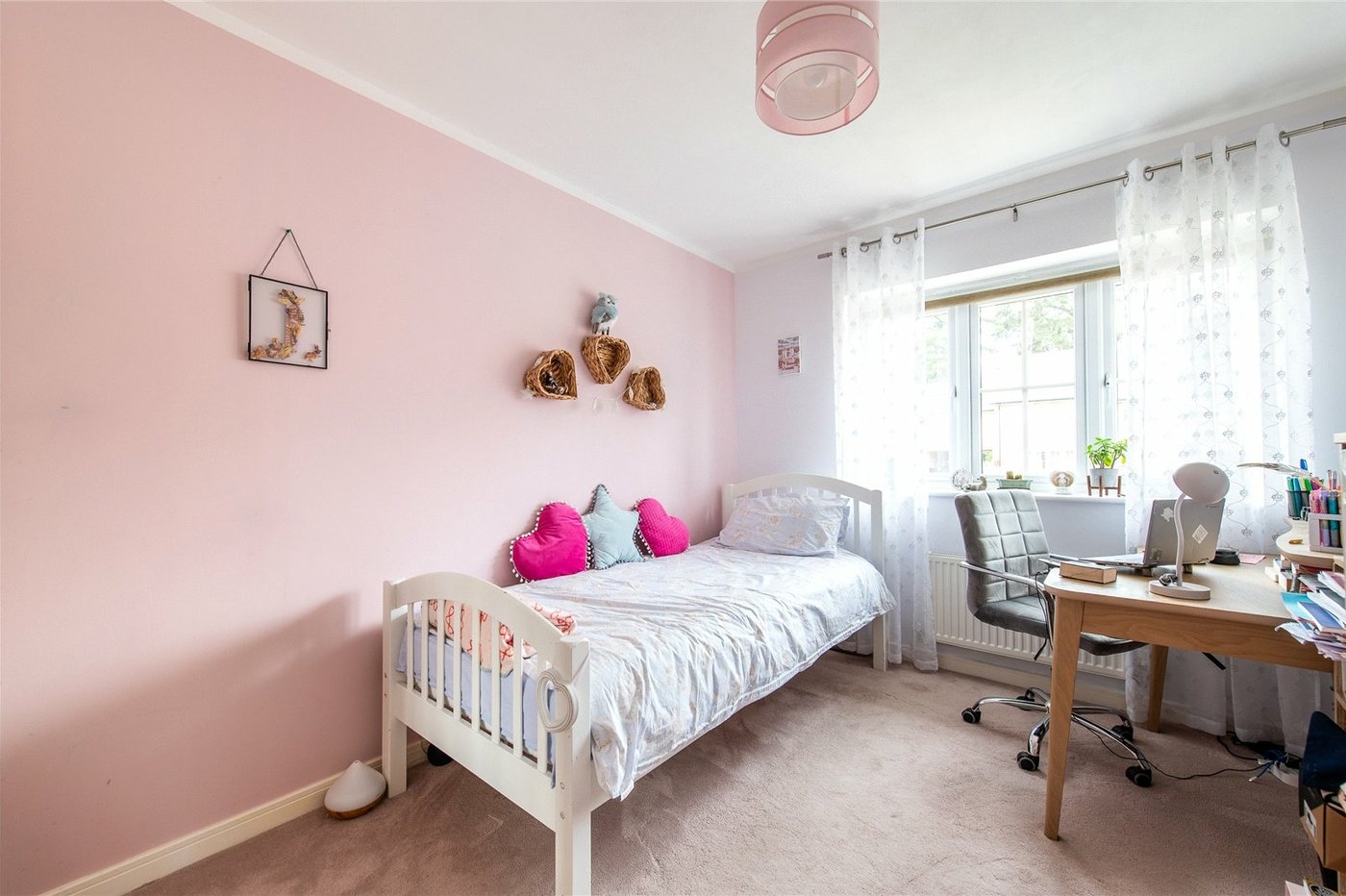 3 bedroom house for sale in Oakwood Park | Robinson Michael & Jackson