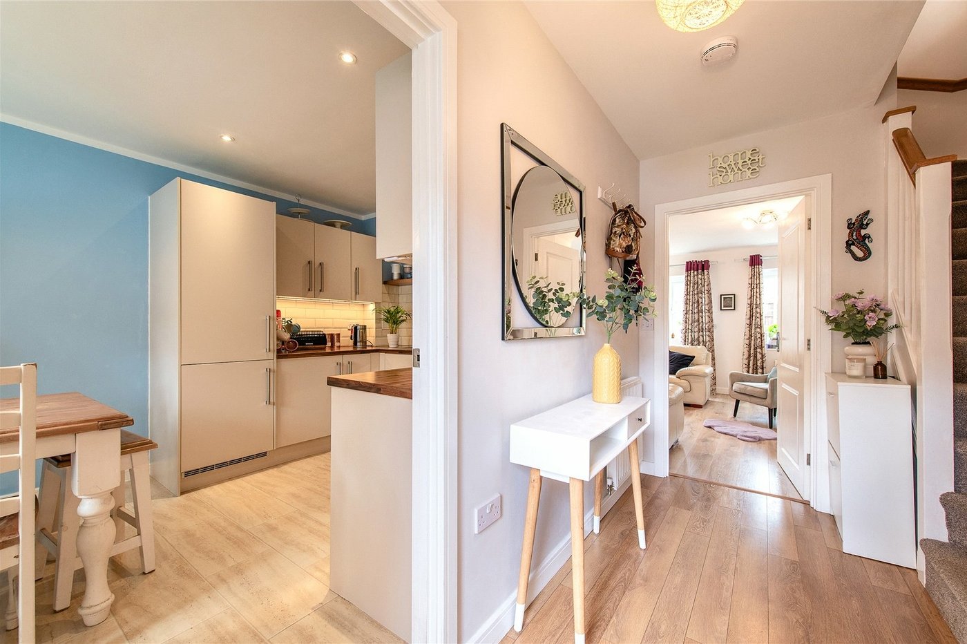 3 bedroom house for sale in Oakwood Park | Robinson Michael & Jackson