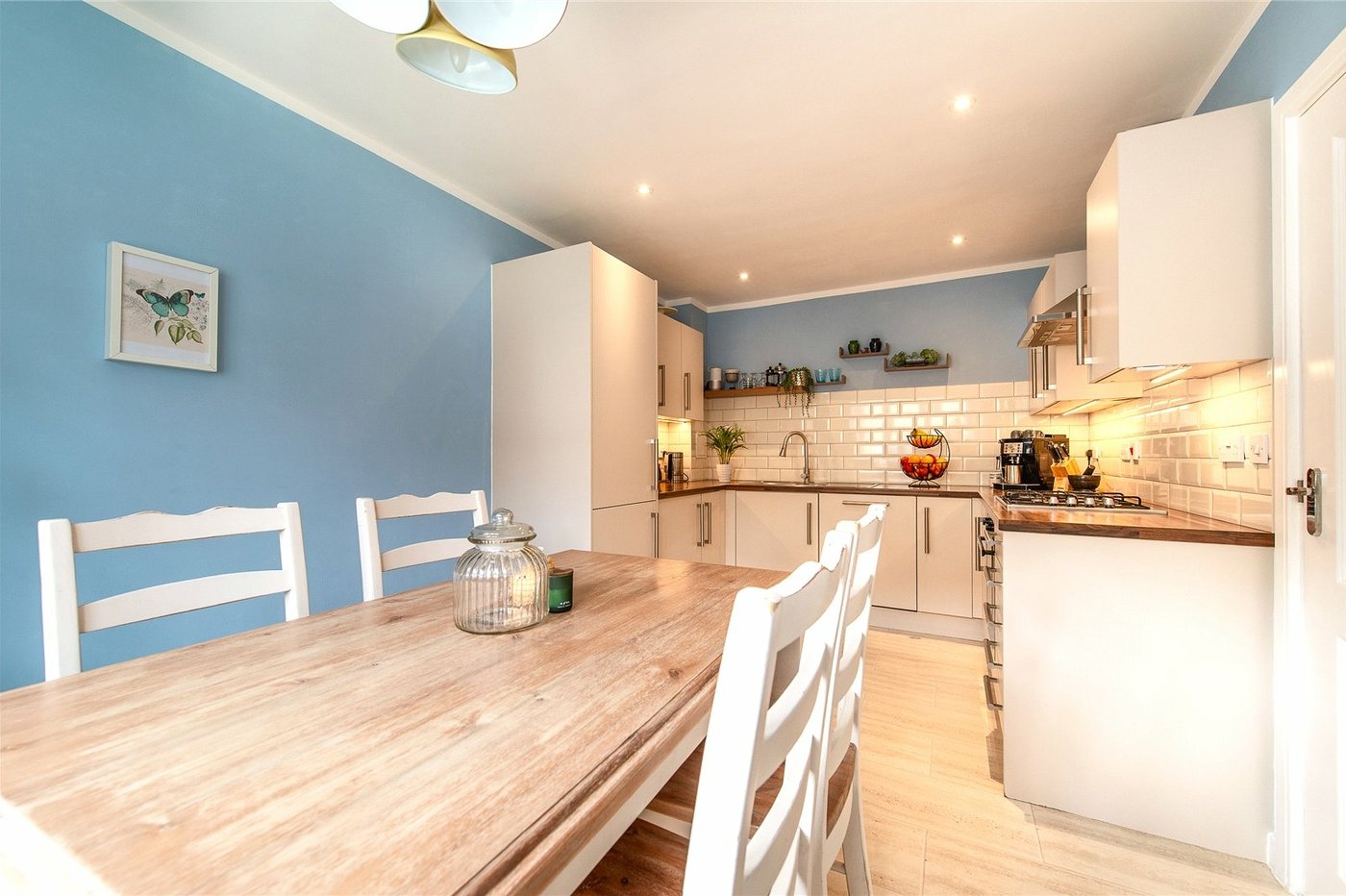 3 bedroom house for sale in Oakwood Park | Robinson Michael & Jackson