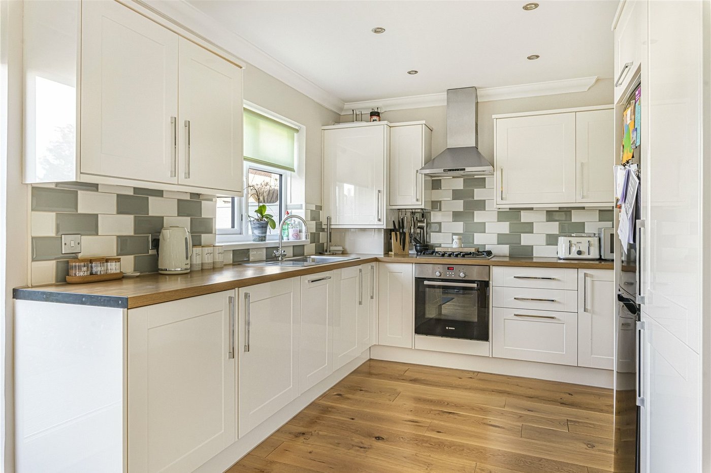 3 bedroom house for sale in Welling | Robinson Jackson