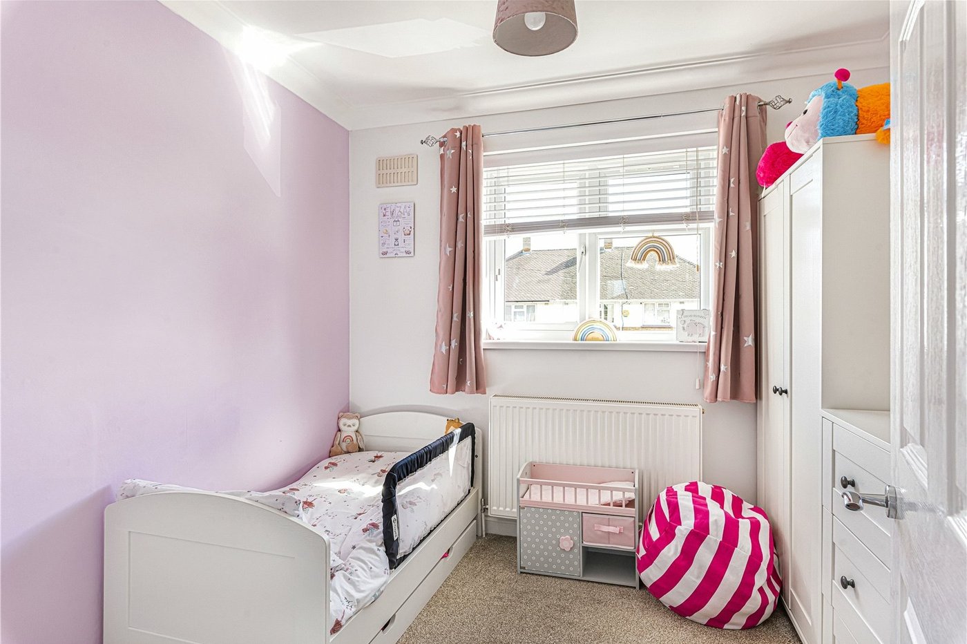 3 bedroom house for sale in Welling | Robinson Jackson