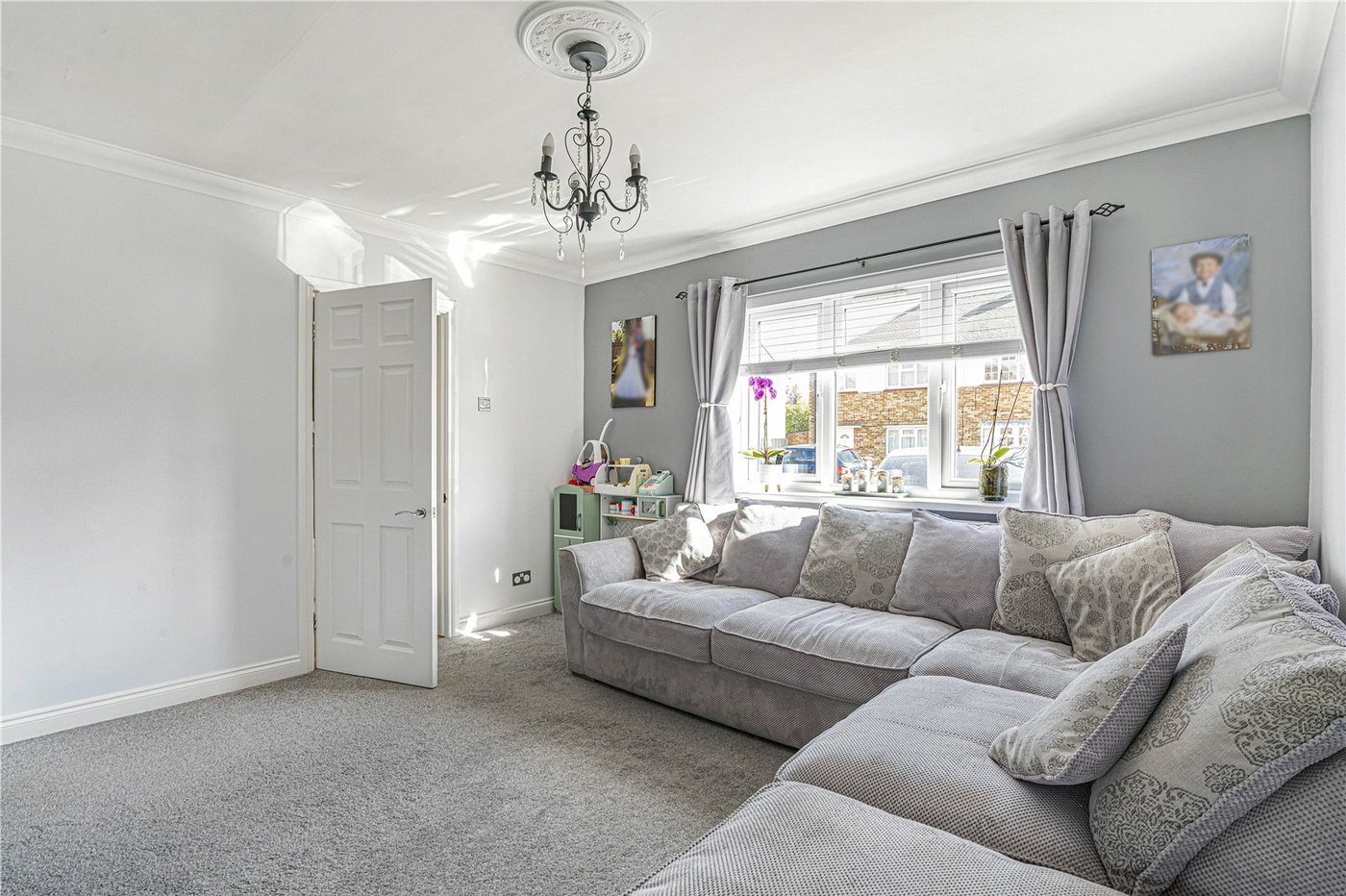 3 bedroom house for sale in Welling | Robinson Jackson