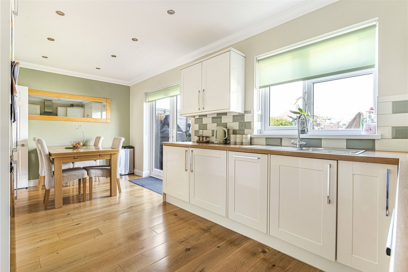 3 bedroom house for sale in Welling | Robinson Jackson