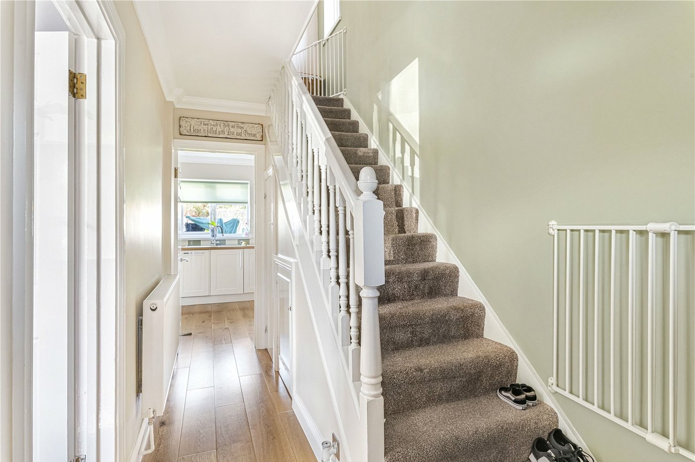 3 bedroom house for sale in Welling | Robinson Jackson