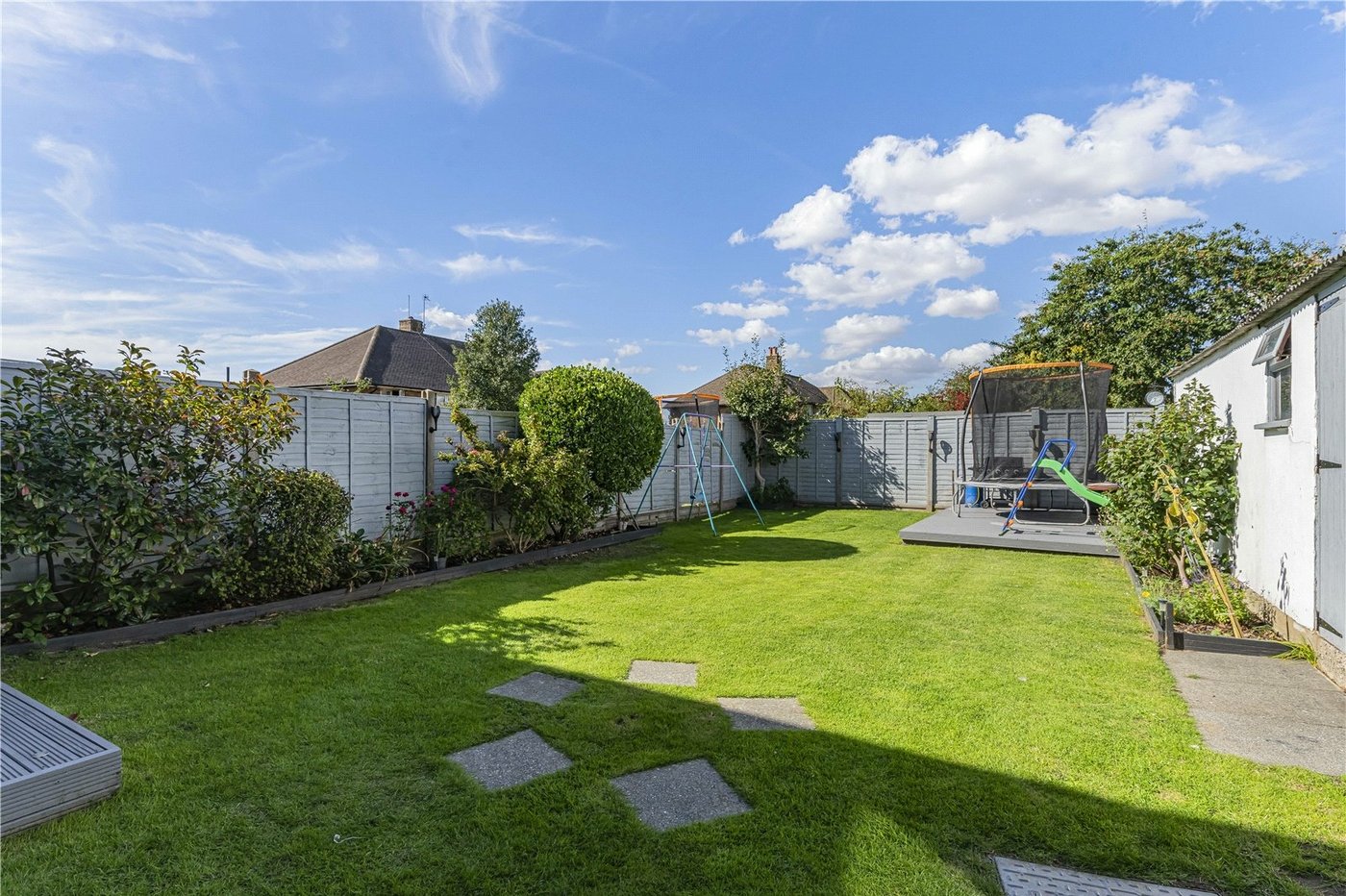 3 bedroom house for sale in Welling | Robinson Jackson