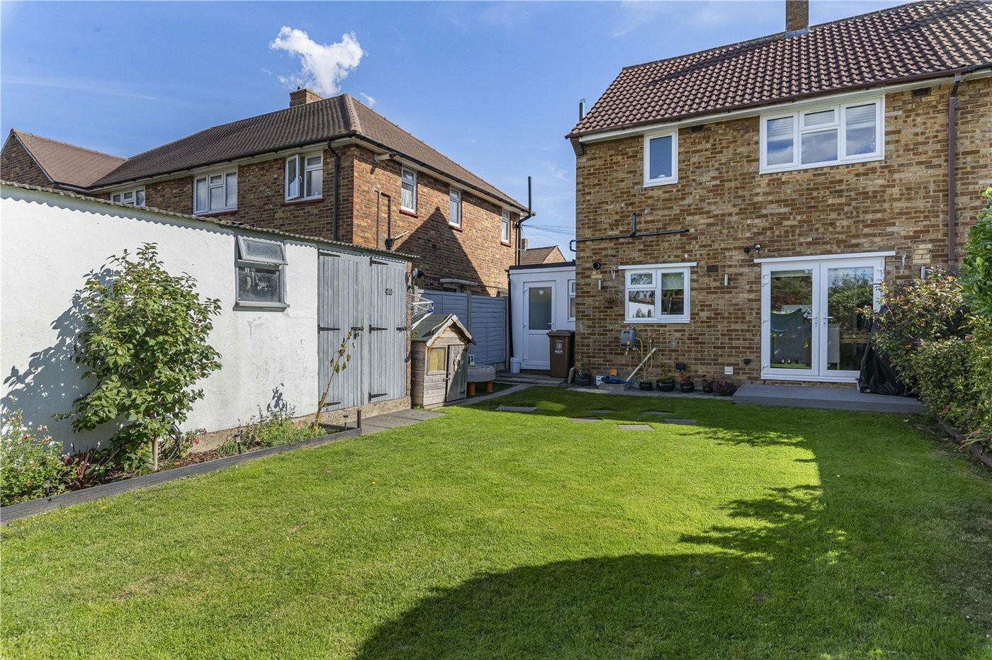 3 bedroom house for sale in Welling | Robinson Jackson