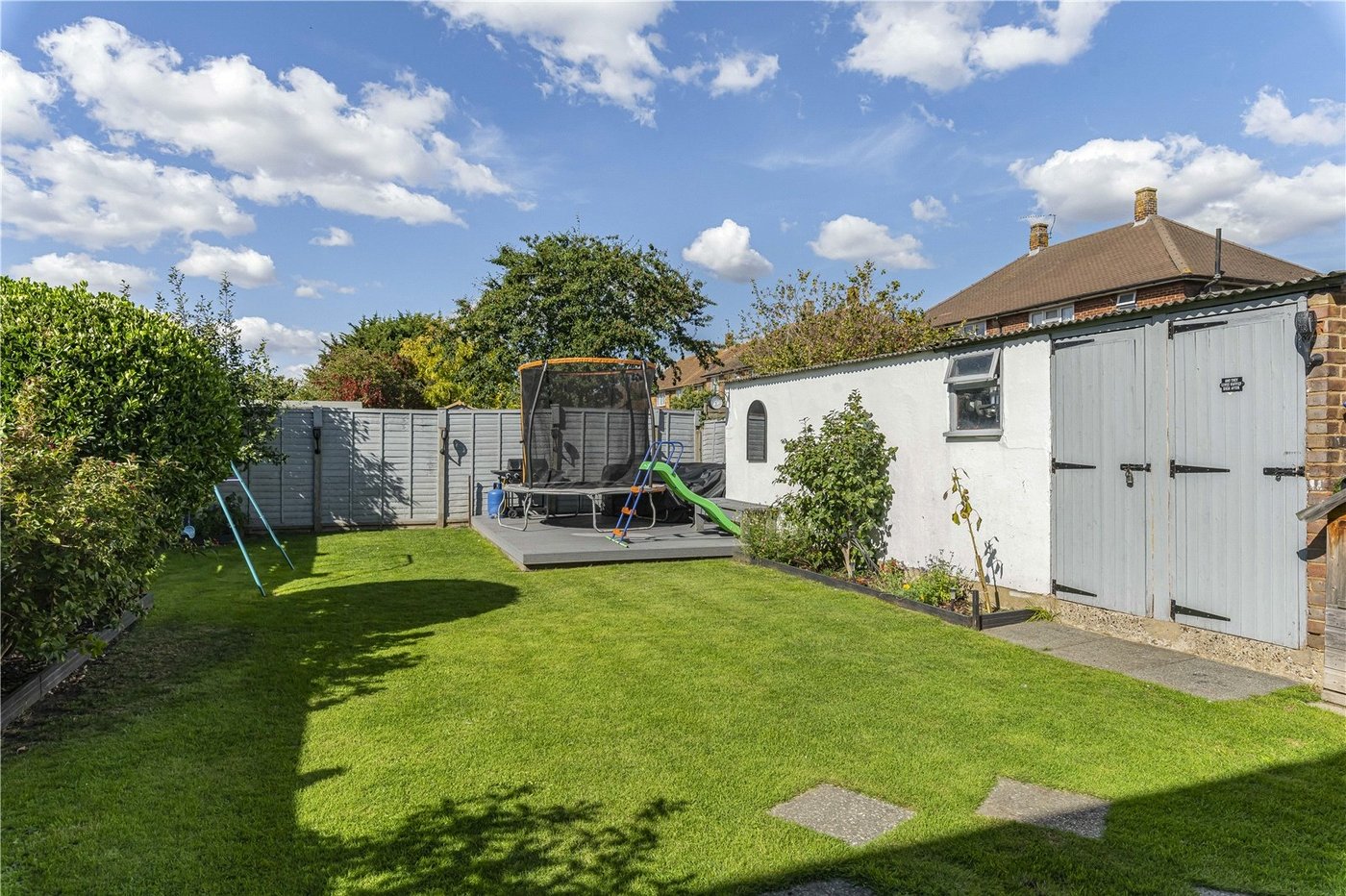 3 bedroom house for sale in Welling | Robinson Jackson