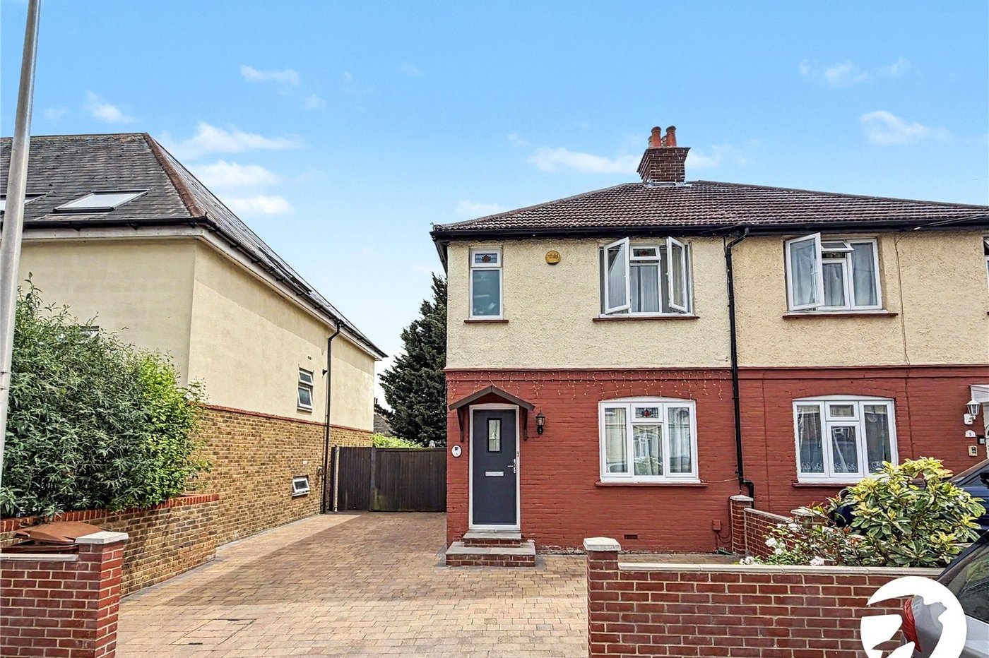 2 bedroom house for sale in Chatham | Robinson Michael & Jackson