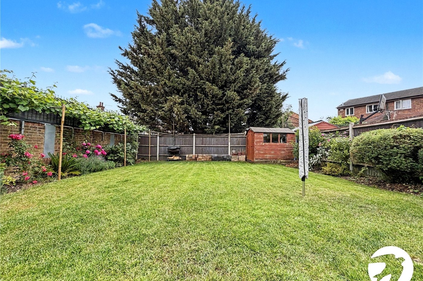 2 bedroom house for sale in Chatham | Robinson Michael & Jackson