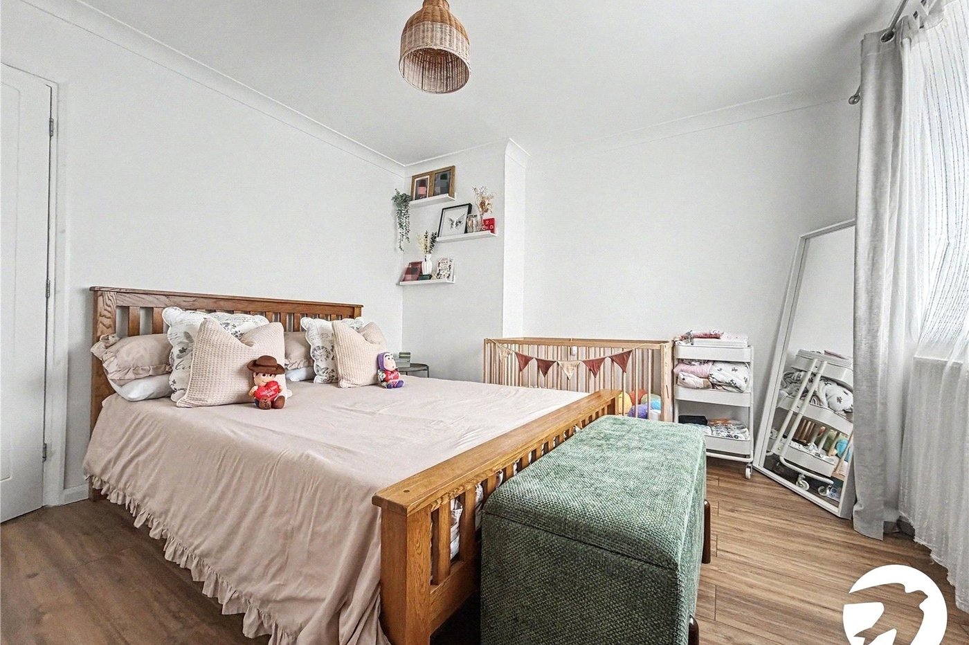2 bedroom house for sale in Chatham | Robinson Michael & Jackson