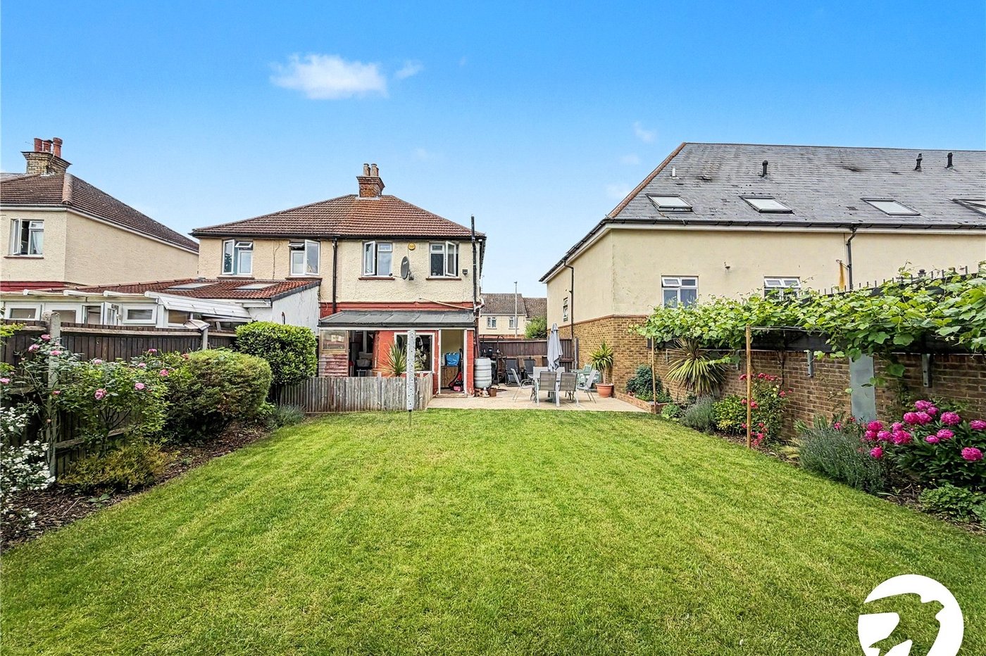 2 bedroom house for sale in Chatham | Robinson Michael & Jackson