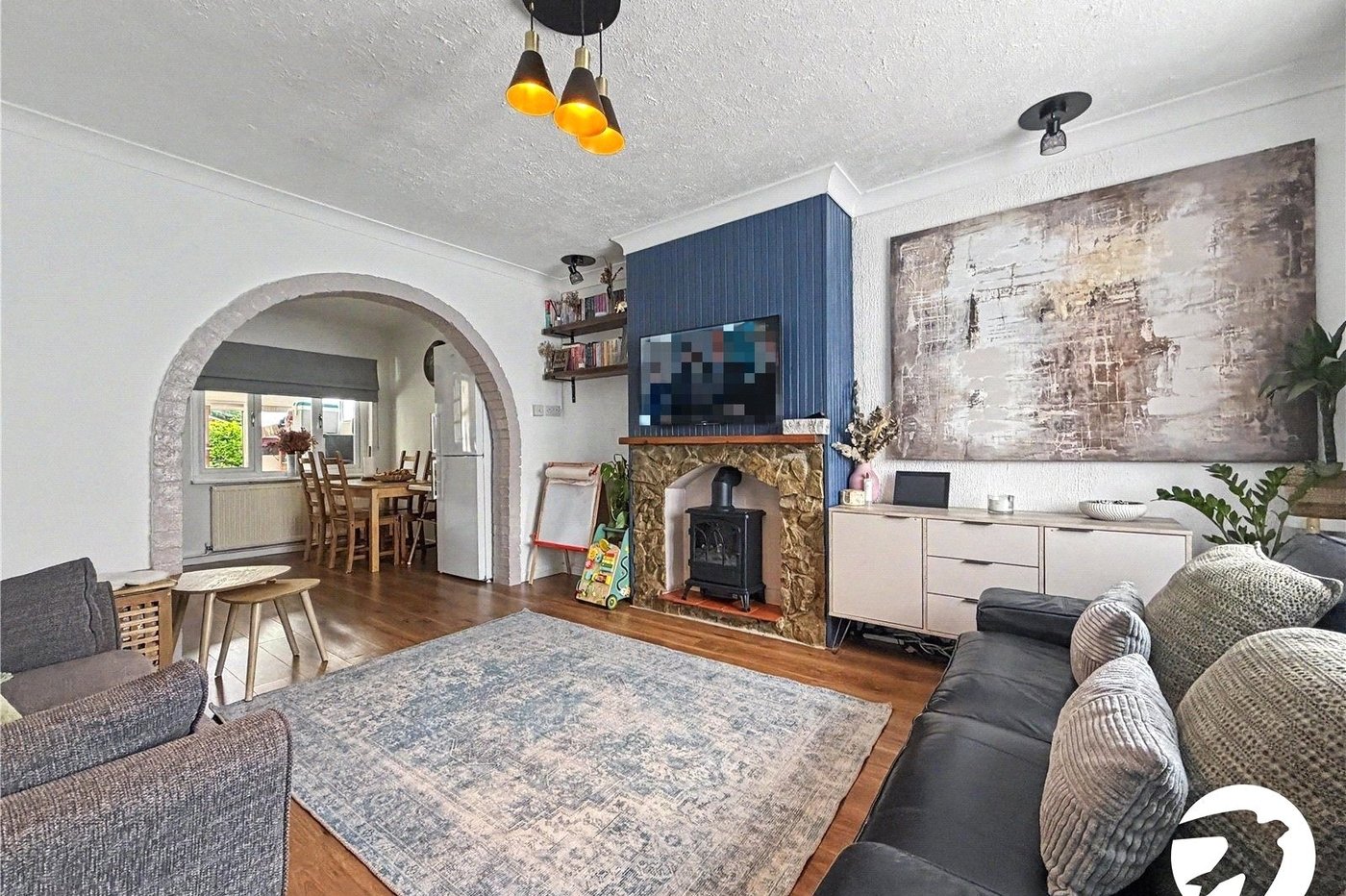 2 bedroom house for sale in Chatham | Robinson Michael & Jackson