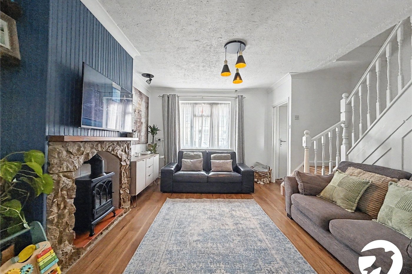 2 bedroom house for sale in Chatham | Robinson Michael & Jackson