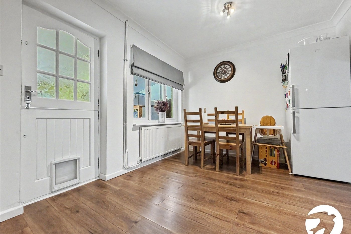2 bedroom house for sale in Chatham | Robinson Michael & Jackson