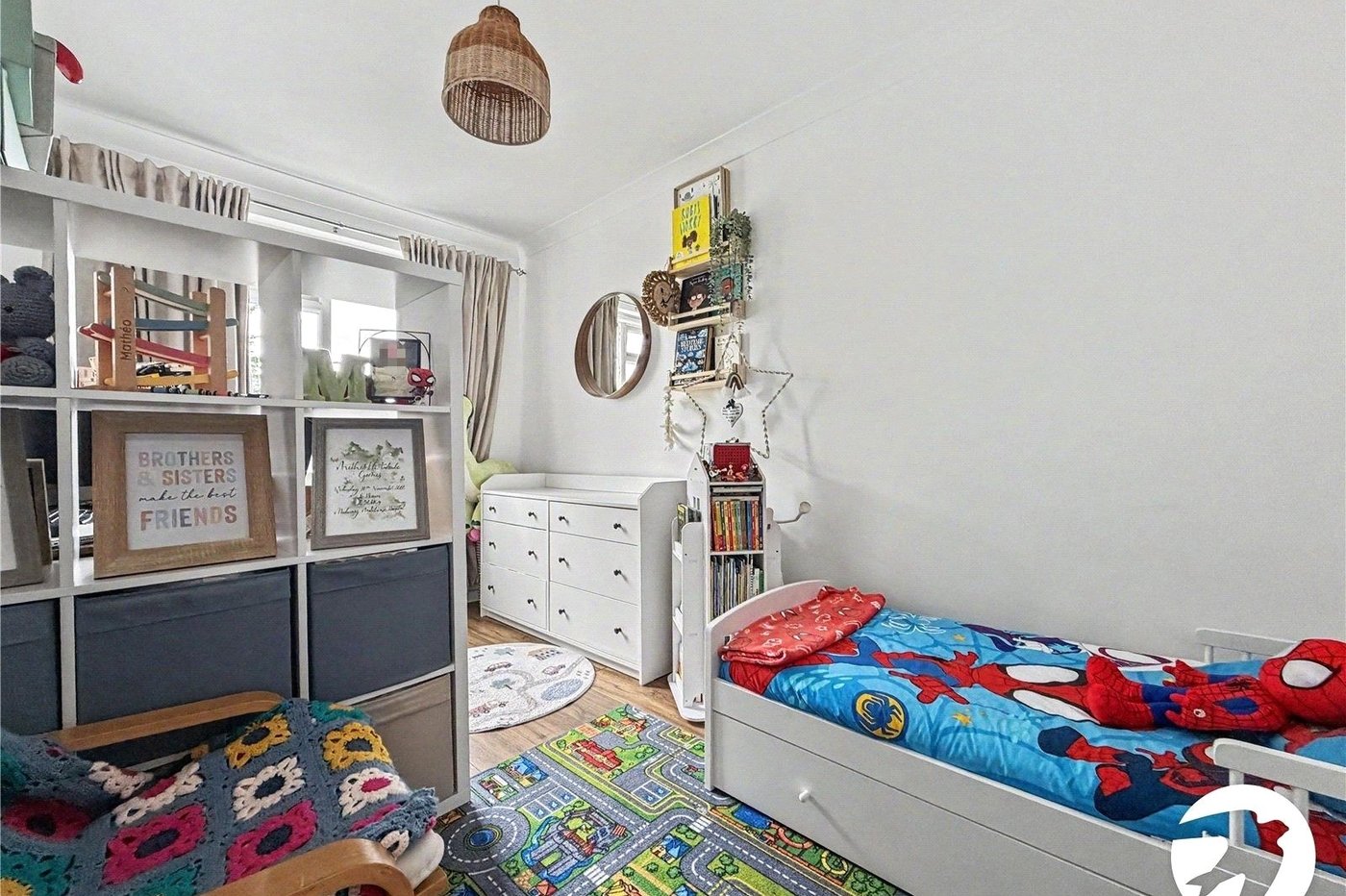 2 bedroom house for sale in Chatham | Robinson Michael & Jackson