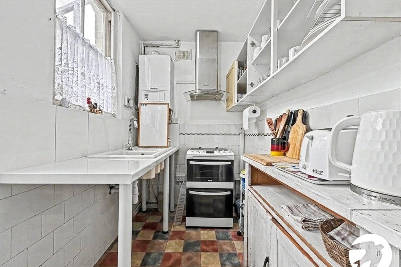 2 bedroom house for sale in Rochester | Robinson Michael & Jackson