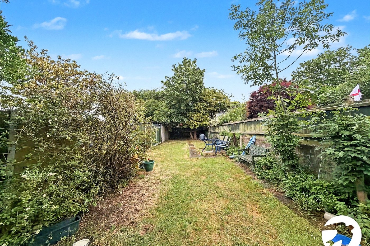 2 bedroom house for sale in Rochester | Robinson Michael & Jackson
