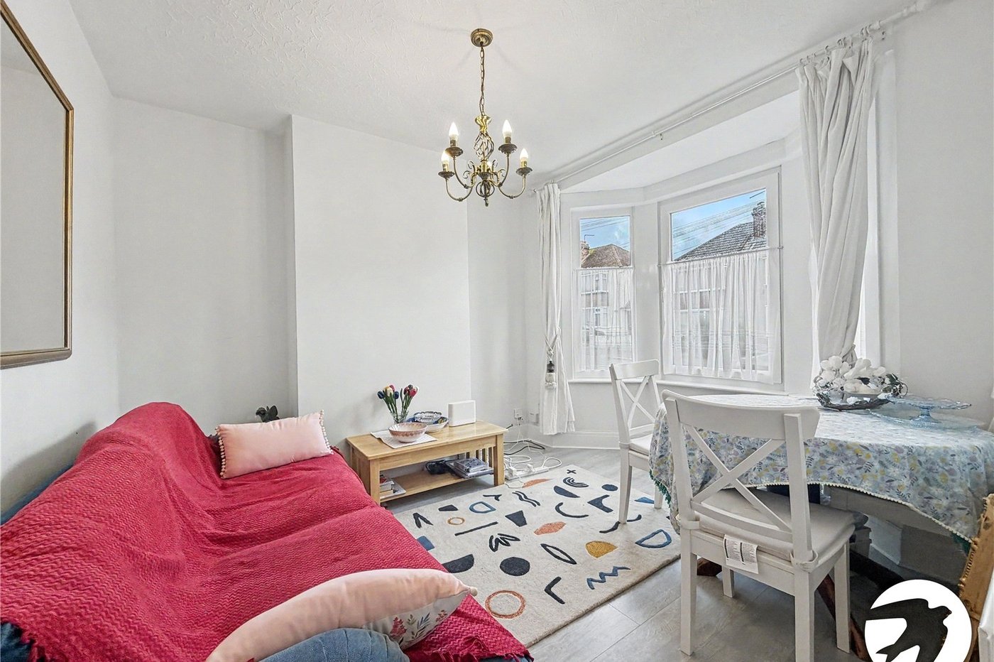 2 bedroom house for sale in Rochester | Robinson Michael & Jackson