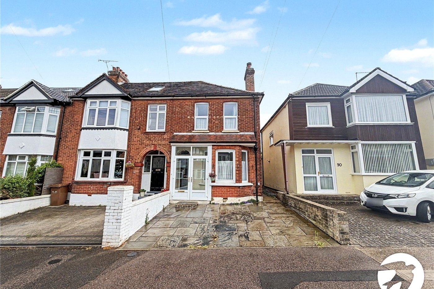 2 bedroom house for sale in Rochester | Robinson Michael & Jackson
