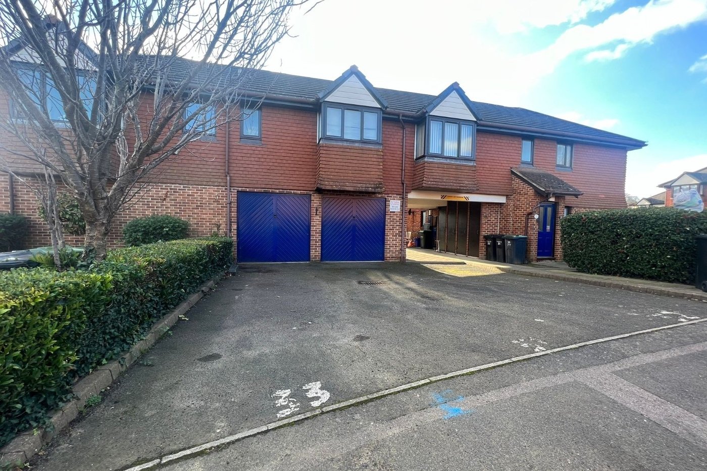 Property for sale in Gravesend, Kent, DA12 Robinson Michael & Jackson