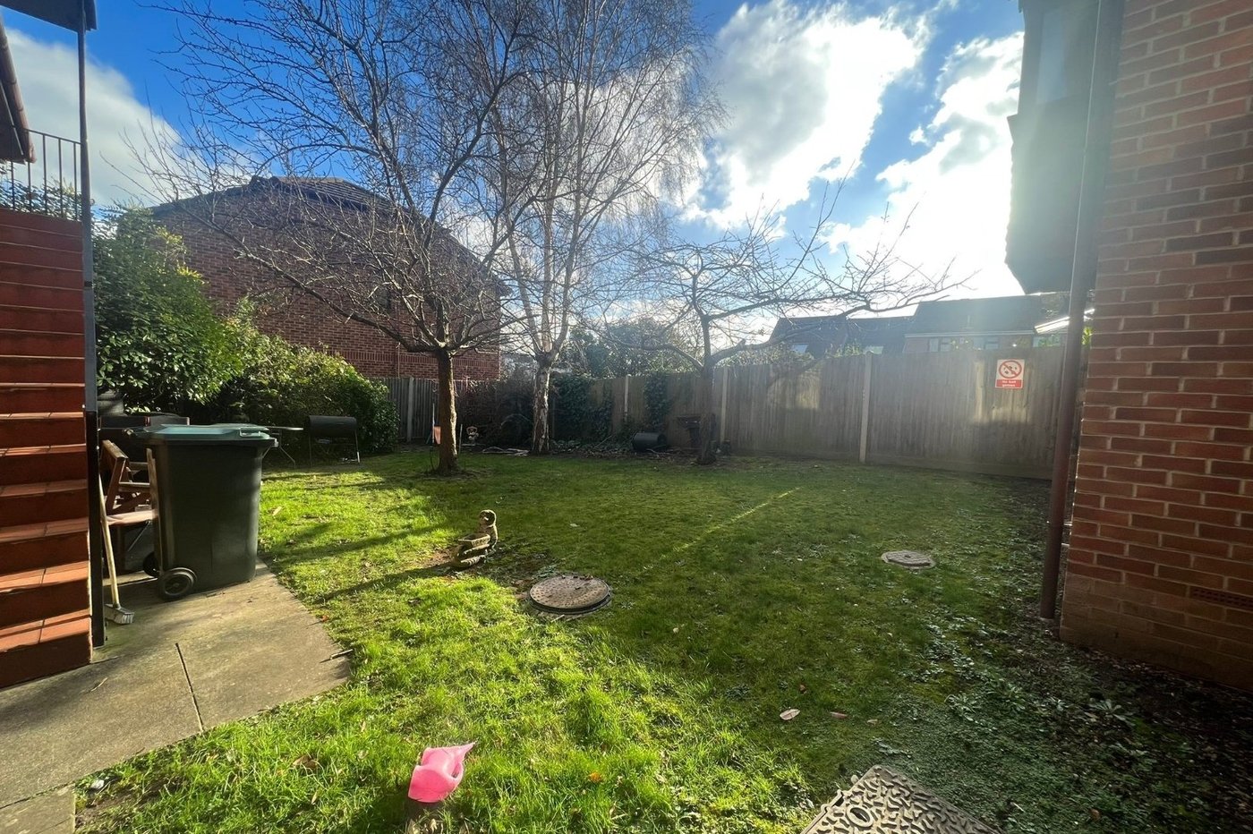 Property for sale in Gravesend, Kent, DA12 Robinson Michael & Jackson