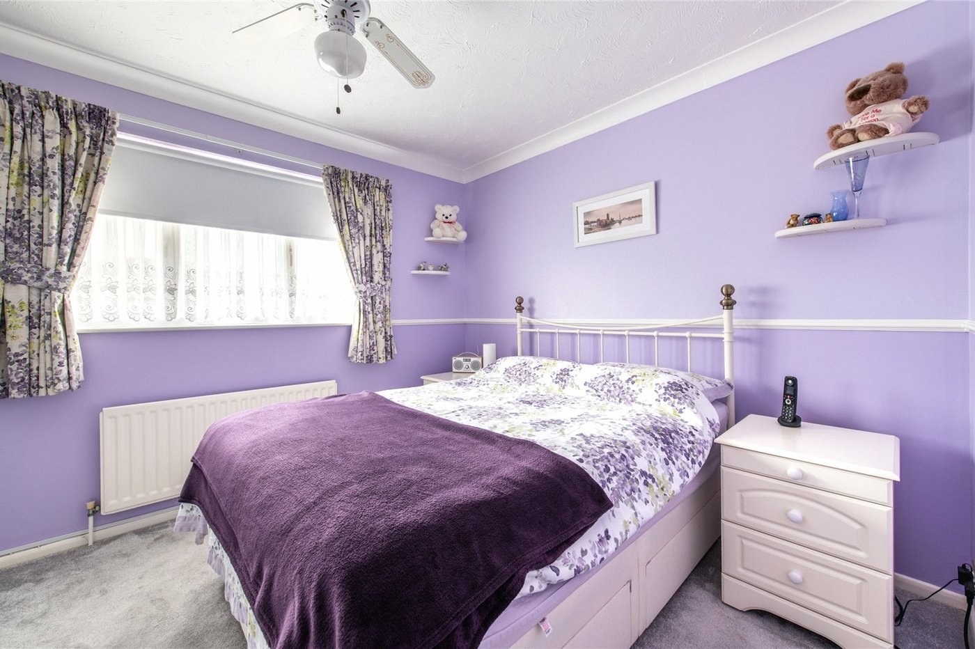 2 bedroom house for sale in Gravesend | Robinson Michael & Jackson