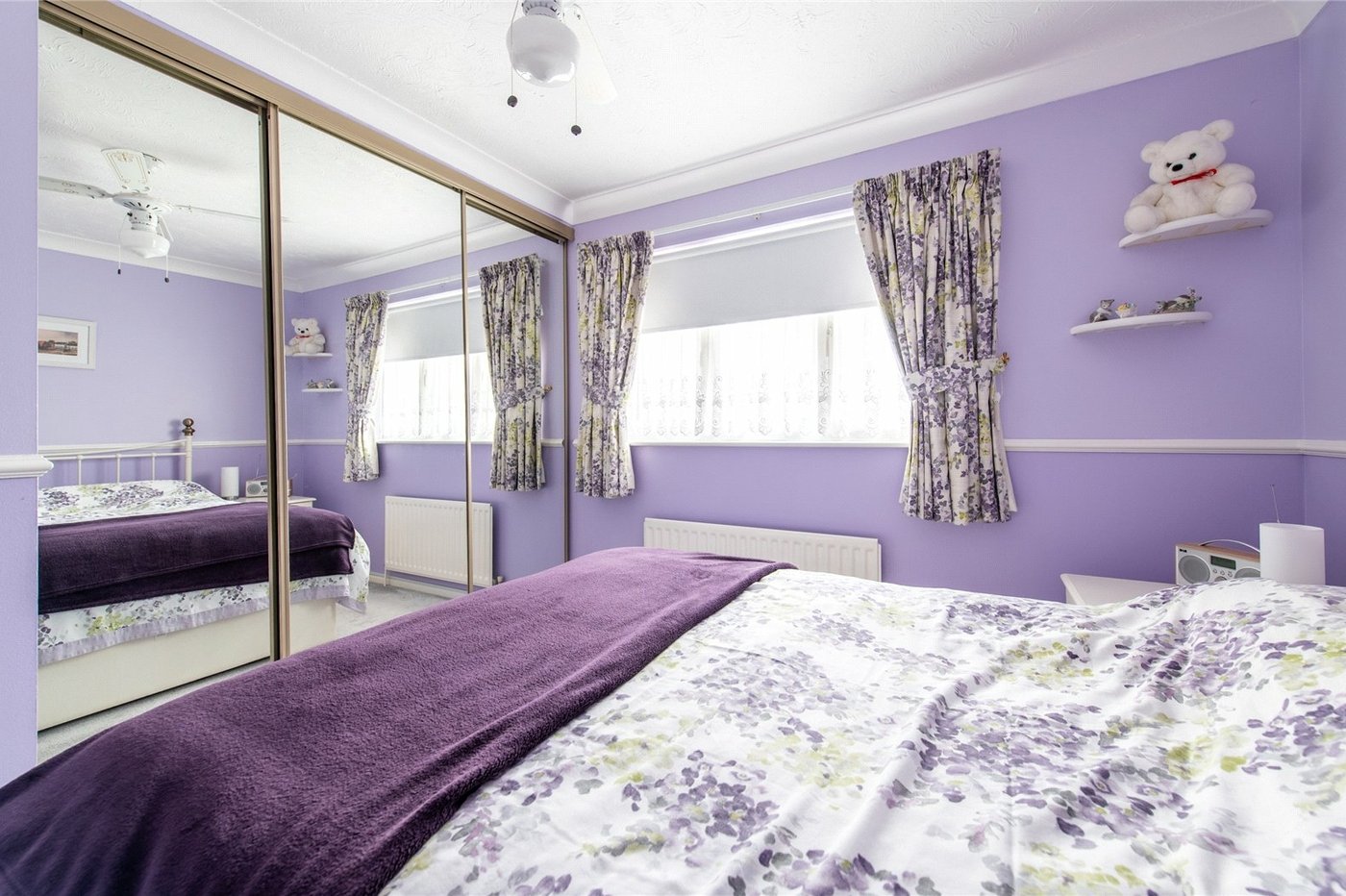 2 bedroom house for sale in Gravesend | Robinson Michael & Jackson