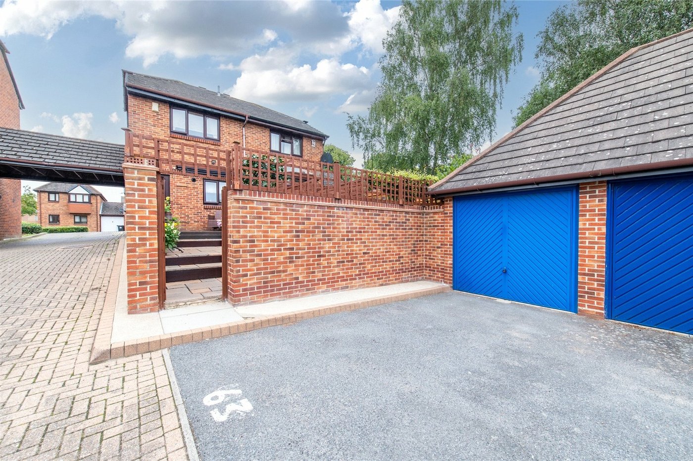 2 bedroom house for sale in Gravesend | Robinson Michael & Jackson