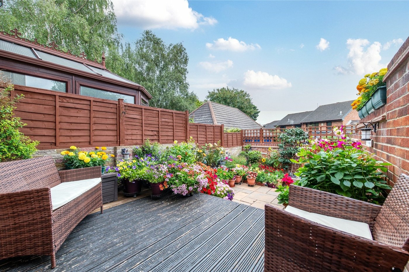 2 bedroom house for sale in Gravesend | Robinson Michael & Jackson