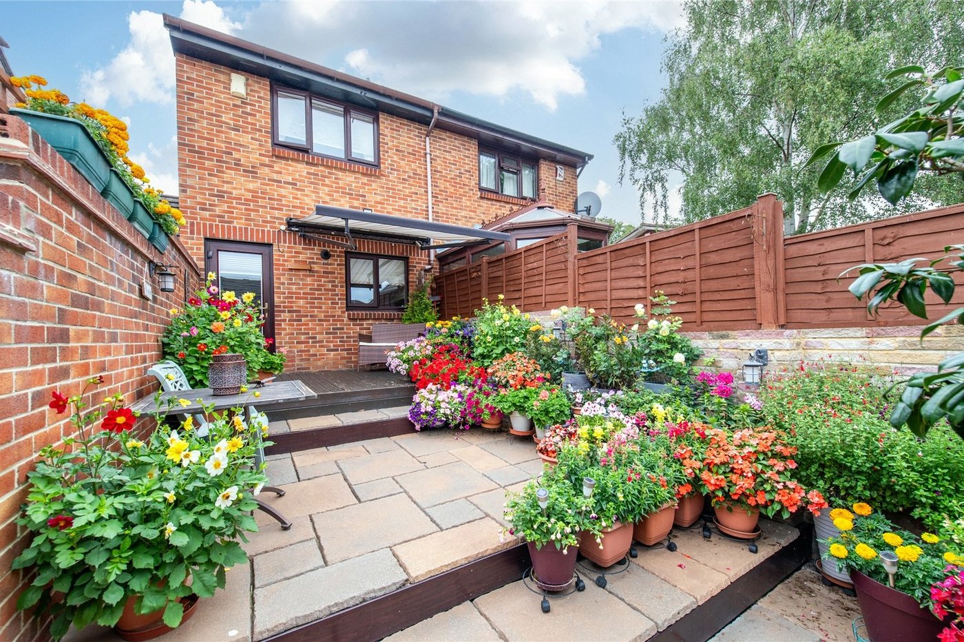 2 bedroom house for sale in Gravesend | Robinson Michael & Jackson