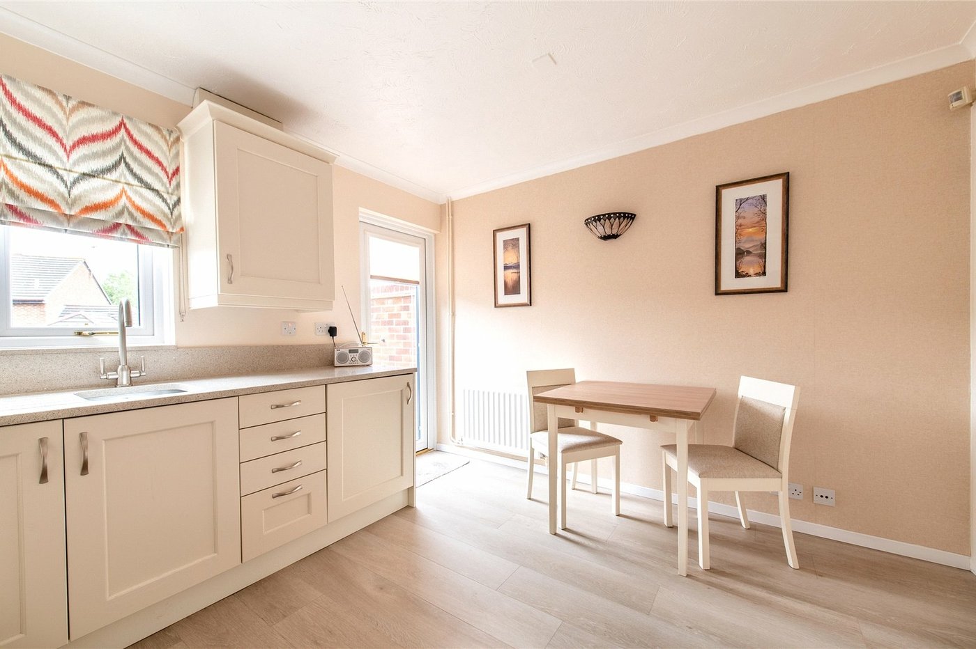 2 bedroom house for sale in Gravesend | Robinson Michael & Jackson