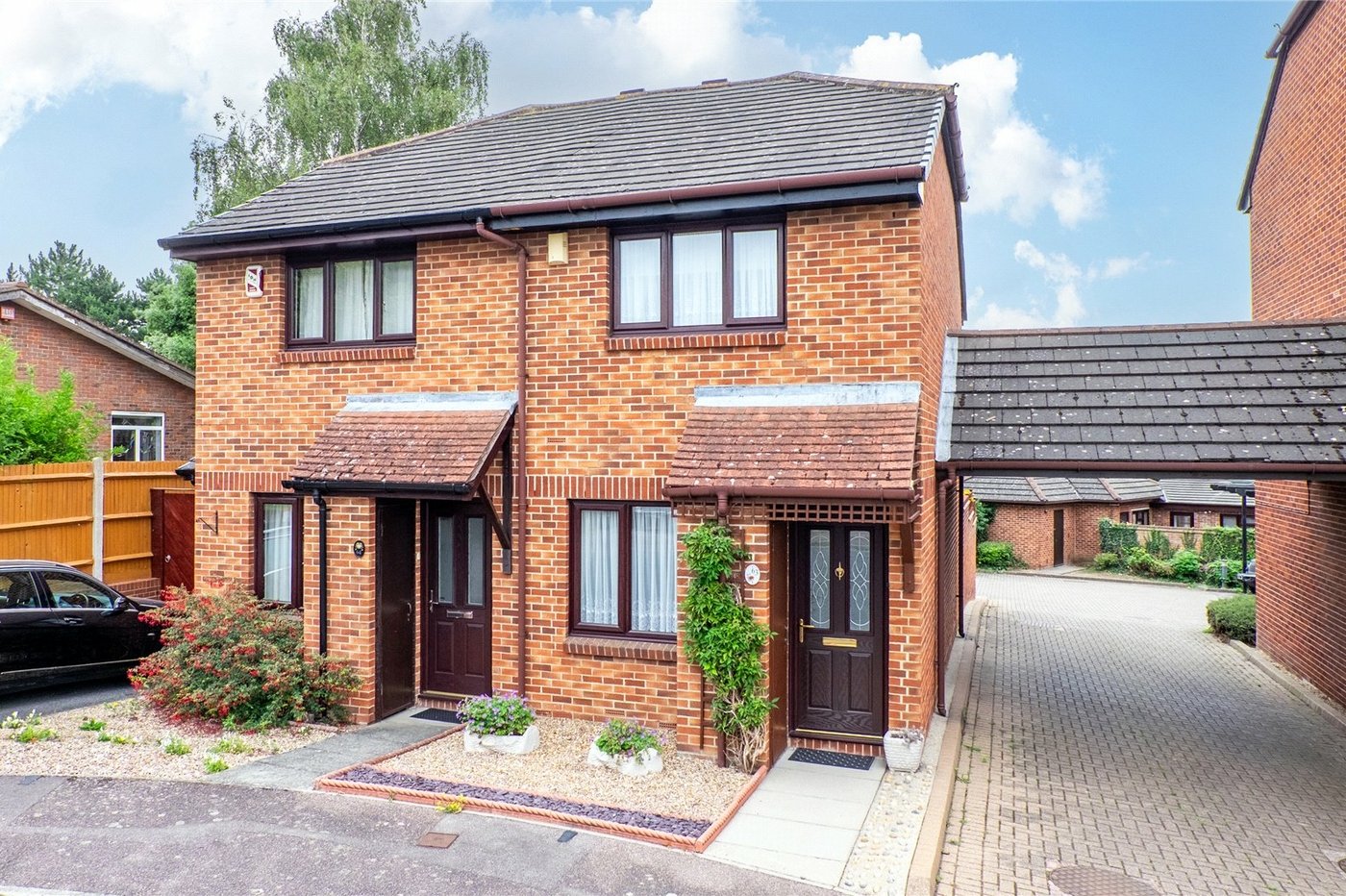 2 bedroom house for sale in Gravesend | Robinson Michael & Jackson