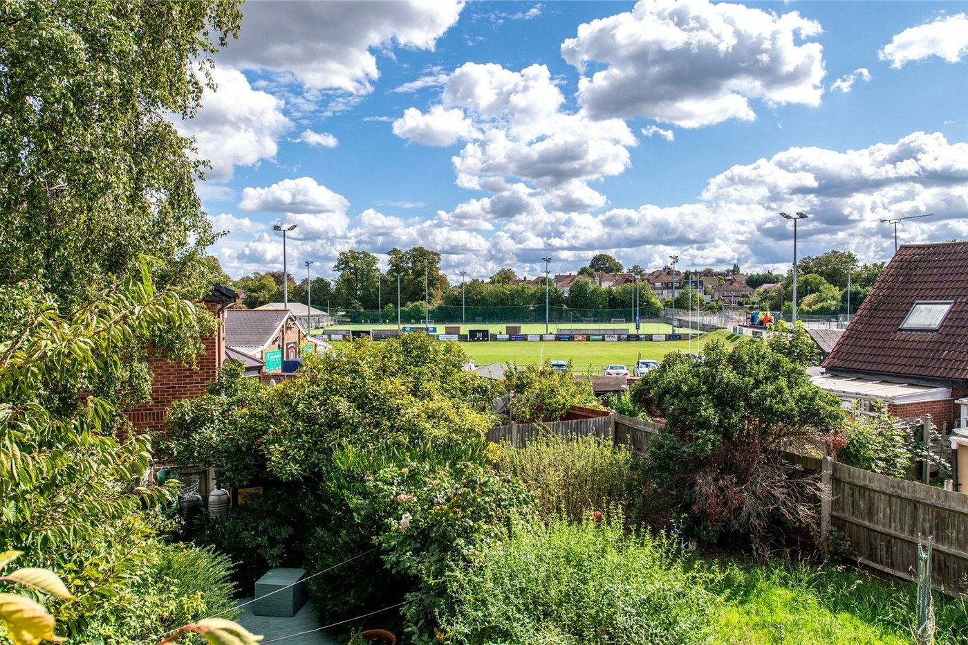 2 bedroom house for sale in Gravesend | Robinson Michael & Jackson