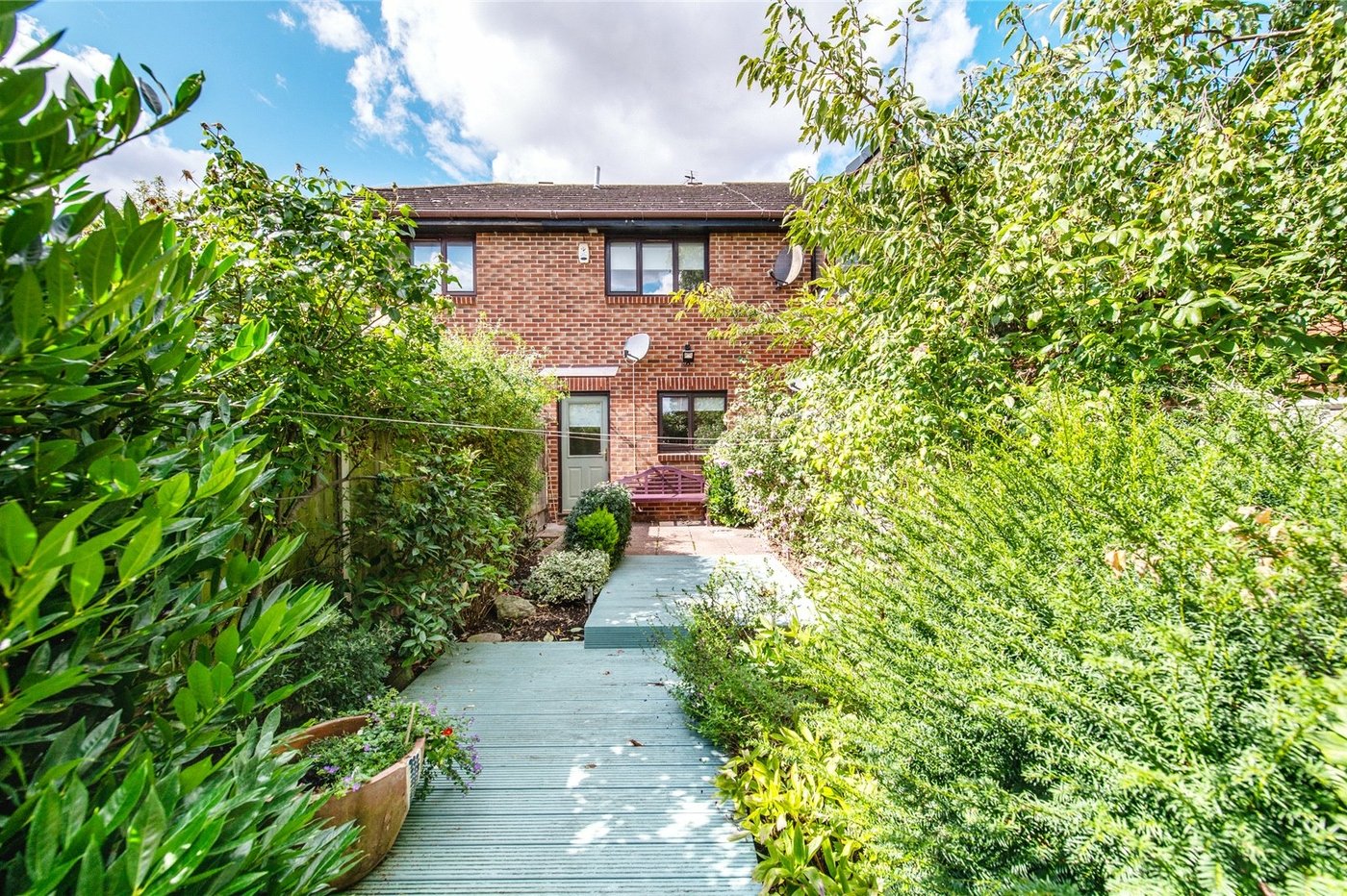 2 bedroom house for sale in Gravesend | Robinson Michael & Jackson