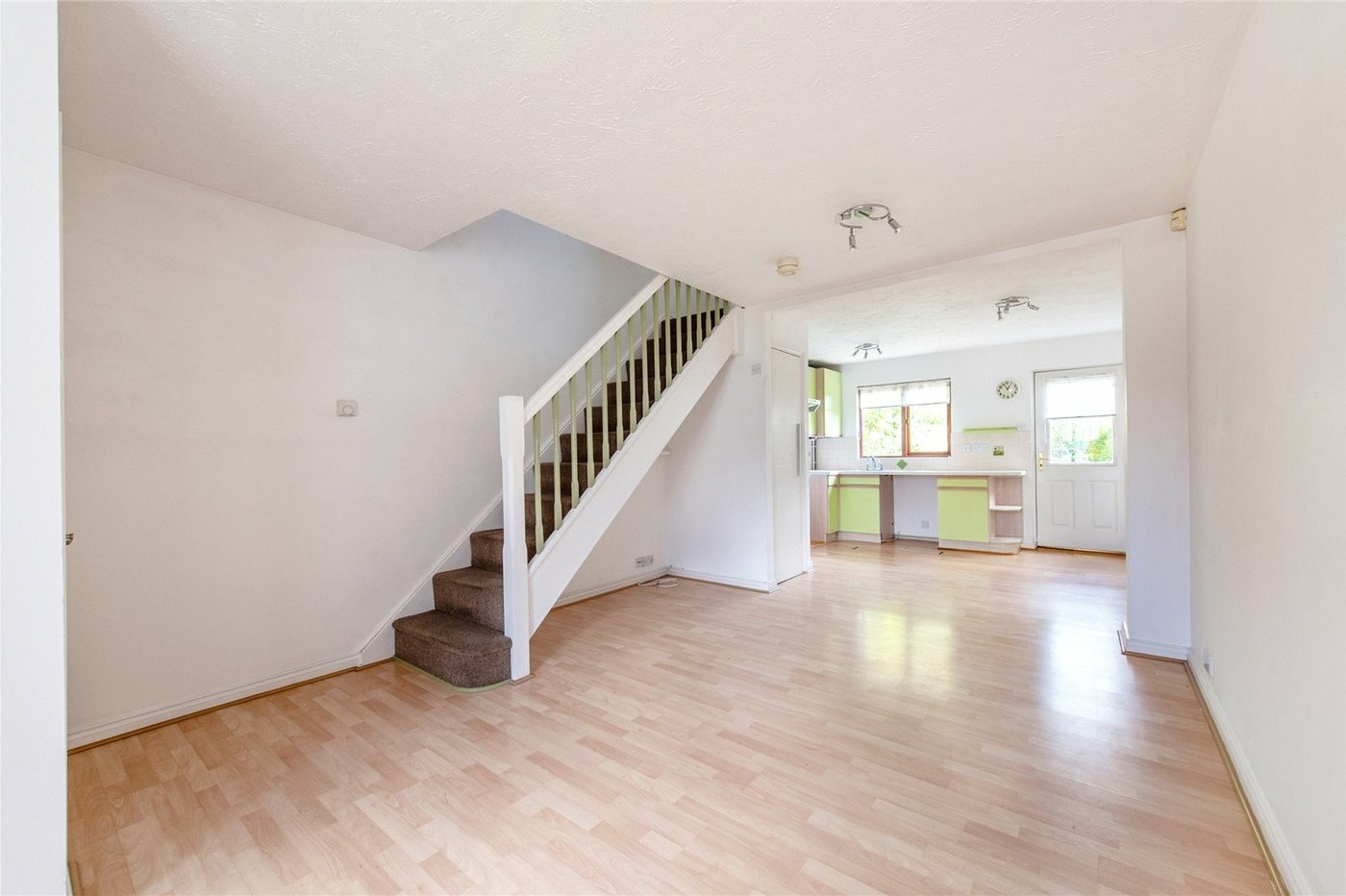 2 bedroom house for sale in Gravesend | Robinson Michael & Jackson