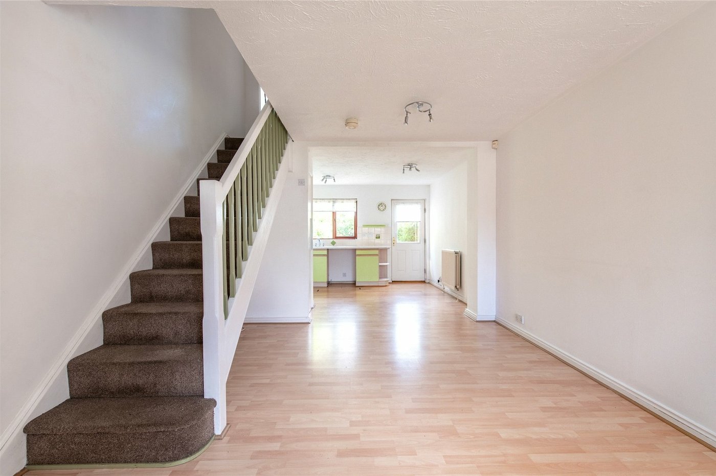 2 bedroom house for sale in Gravesend | Robinson Michael & Jackson